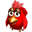 Fluff 'em Up icon