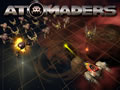 Enlarge Atomaders screenshot