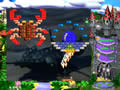 Enlarge Warkanoid 3 screenshot